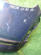 MAZDA MX-30 MX30 20- Frontstoßstange vorne