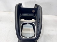TUNEL mitte AUDI A1 8X 8X0863240A