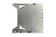 SD kártyaolvasó foglalat Panasonic DMC FZ1000 II