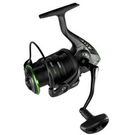 Спінінгова котушка Sahido HARP PRO 4000 з переднім натягом