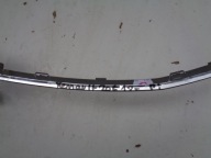 CHROM MODANATURA PARAURTI RENAULT ZOE 12