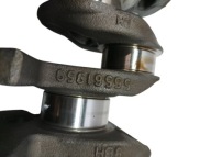 crank 55565543 1.2 16V Opel Corsa V (2014- ) E