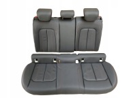 AUDI Q2 SLINE Ledersitz