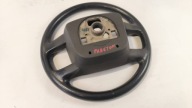steering wheel, 3D0419091S VOLKSWAGEN PHAETON