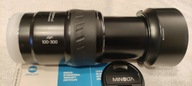 Objektív Minolta Sony A AF ZOOM 100-300mm f4.5-5.6