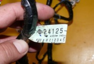 wiring door left front NISSAN QUEST III