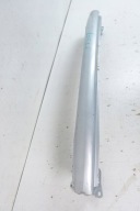 SKODA OCTAVIA II sedan 2004- panel bumper support rear part 1Z5807305B