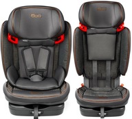 FOTELIK PEG PEREGO VIAGGIO 1-2-3 VIA 9-36 kg Isofix Fiat 500 limitowany