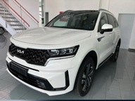 Kia Sorento 1.6 T-GDI HEV Prestige Line 4WD aut 7os. Suv 230KM 2023