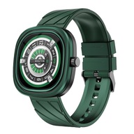 Smartwatch Sportowy zegarek Wodoodporny krokomierz