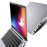 32GB RAM/ 1TB| Ultrabook Dell i7 4×4,8GHz FHD DOTYKOWY MATOWY |W11Pro+MO365