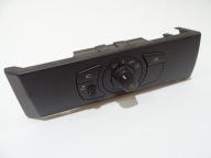 Schalter Leuchten XENON RAHMEN BMW E60 6925287