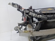 support panel for radiators pillar iron Mercedes-Benz B W246 2013