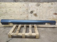 moulding threshold exterior right side Mercedes-Benz B W246 T246.242 2013