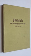 POLSKI FILATELISTA Roczniki 1908/1909 (reprint)