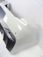 BMW X2 F39 m-packet bumper rear part rear | GetMotor I4F