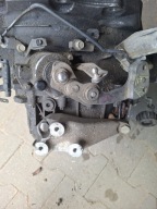 Getriebe OPEL ZAFIRA B 1.7 CDTI M32