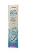 APTEO hipertóniás tengervíz spray 30ml