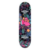 Skateboard SMJ sport BS-Q3108FC Flamingo