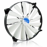 AABCOOLING SUPER SILENT FAN 20 CM WENTYLATOR 200mm DO KAMPER-A PC 14dB 12V