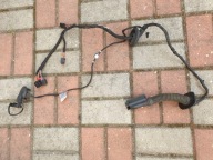 bundle wiring Z door right rear part AUDI A4 B8 8K OE EU