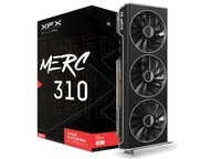 Karta graficzna XFX Radeon RX 7900 XTX Speedster