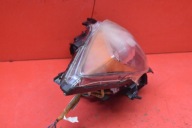 REFLEKTOR right light front lens EU BDG7-51030 MAZDA 3 2 II BL 09-13
