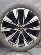 RENAULT AUSTRAL wheels discs ALU 205/55/19