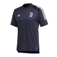 20-21 Koszulka Adidas Juventus Training