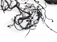 wiring bundle electrical Mercedes W221 LIFT