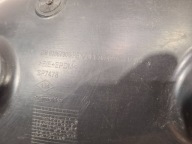 mudguard rear part left 93867908 RENAULT TRAFIC III VIVARO B TALENTO 14