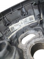 volant cuir AUDI A4 B9 (2015-2019) 8W0419091CK MULTIFUNKCYJNA
