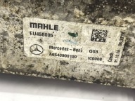MERCEDES E W213 2.0 CDI Kühler luft INTERCOOLER A6540900100