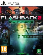 Flashback 2 - Limited Edition (PS5)