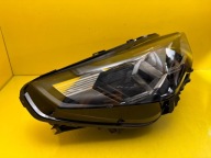 light right front BMW X2 U10 Full Led Shadow 5A77EB4-05