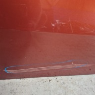 RENAULT KANGOO CITAN IV 21- door front right front
