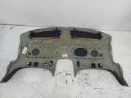 AUDI A8 D5 4N plato boot rear part rear 4N0863411