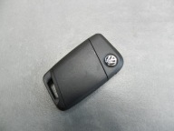 VW PASSAT B8 key PILOT 3G0800375DD
