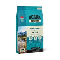 Acana Classics Wild Coast 9,7kg