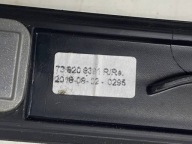 RENAULT KADJAR Dachreling dach KOMPLET