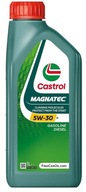 CASTROL MAGNATEC STOP-START S1 5W30 - 1L