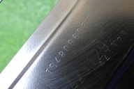 UP MII CITIGO 12- threshold right pillar side