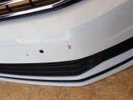 VW TOURAN 5TA 15- FRONTSTOSSSTANGE VORNE