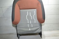 seat front oparcie right Peugeot Partner III lift