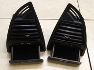 grid air conditioning devices right left CITROEN C4 and 1.6 HDI