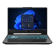 Laptop ASUS TUF Gaming A15 R5-7535HS/16GB/512/W11 RTX3050 144Hz