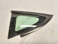 TESLA MODEL 3 2022r window rear part left 2021 AS2 1514978-01-B