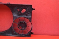 burkolat fedél ventilátor hűtő 3135104036 FORD TRANSIT MK8 14-19