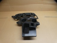 Citroen DS7 Support Support plaque Pare choc Droite Arrière 9816048480