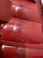 light right rear part SKODA OCTAVIA and HB 1U6945096